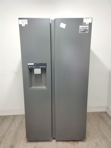 Haier hsw79f18dipt fridge - haier,