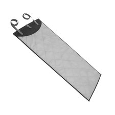 over The Door Steamer Pad