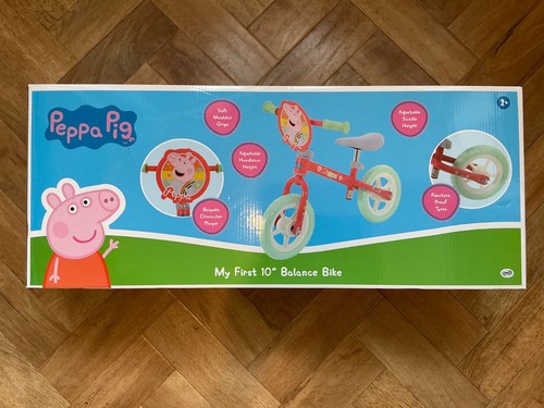 Peppa pig kids my first - pig,