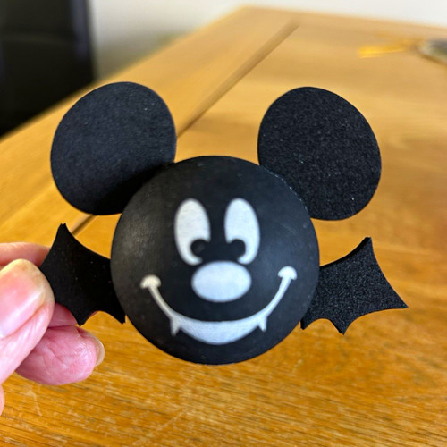 Disney mickey mouse - mickey, vintage