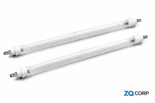 400w halogen heater - 2,