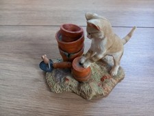 SHERRATT AND SIMPSON GINGER +