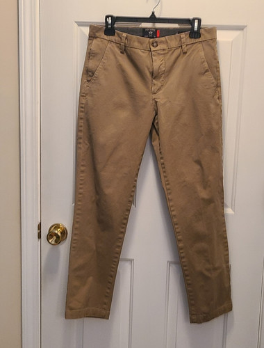 Pair dockers men khaki - 2,
