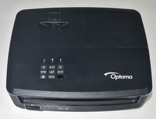 Optoma HD Projector 