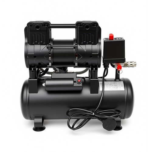 Air compressor electric 10l - air,