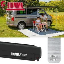 FIAMMA F45S 400 AWNING BLACK