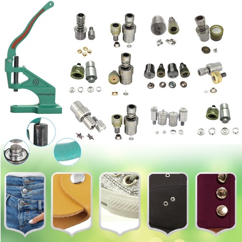 Eyelets rivet studs popper - rivet,