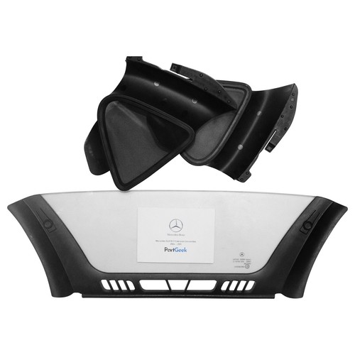 Genuine mercedes slk r171 - r171, –