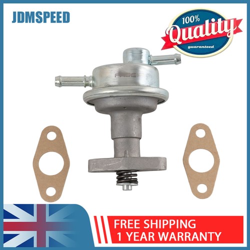 Fuel pump fit ford escort - fuel, mk3