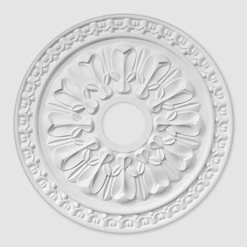 Ceiling rose polyurethane - ceiling,