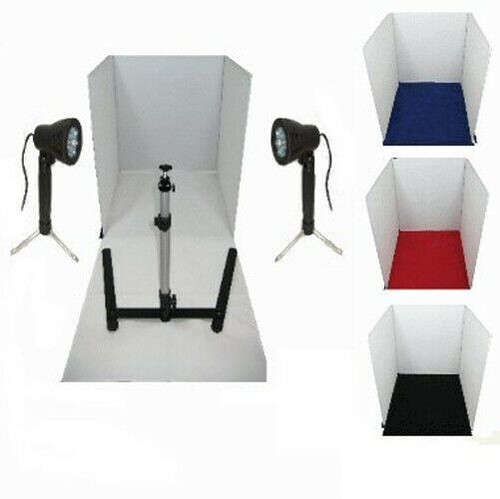 50cm portable photo studio - 50cm,