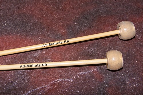 Mallets marimba - as-mallets, •