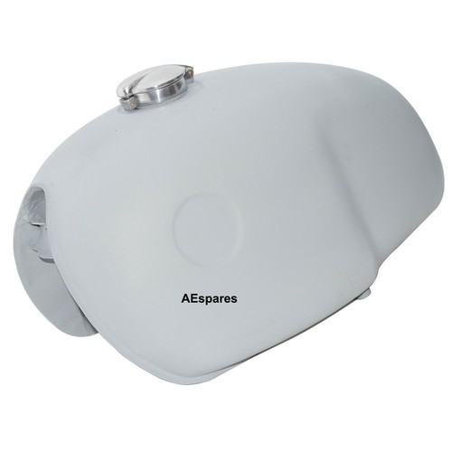 Petrol gas fuel - tank, with