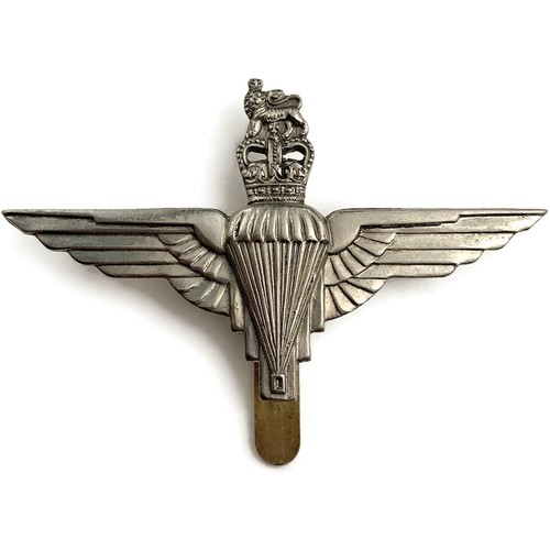 Original parachute regiment - original,
