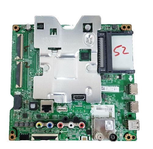 Main board for 49uk6300plb - main,