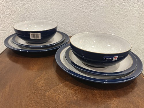 Dinnerware sets denby - 2,
