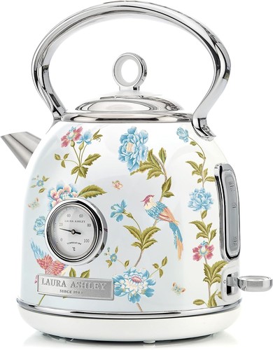 Laura ashley electric kettle - laura,