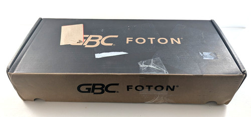 Gbc foton refill 100 - refill,