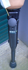 ESK endolite prosthetic leg