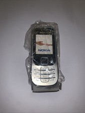 Nokia N2330c Black Mobile
