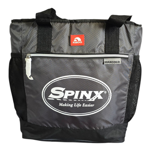 Spinx convenience store igloo - store,