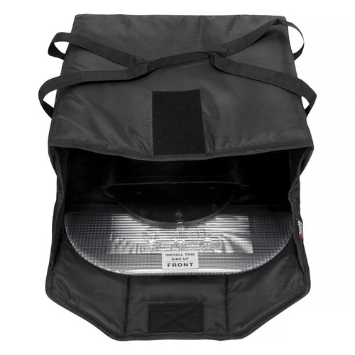 Replacement pizza bag - 🔥,