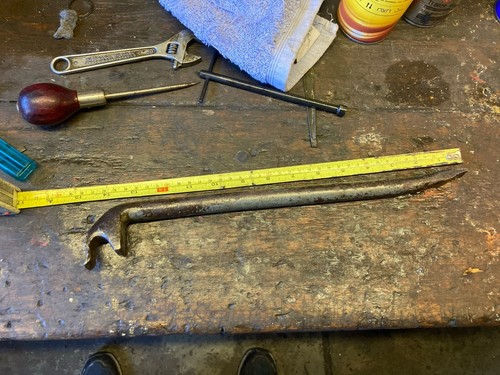 Classic car kit vintage - car,