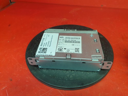 Citroen grand picasso radio - c4,
