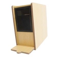 Millet Huller, Grain Divider