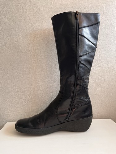 Ladies gabor jollys black - jollys,