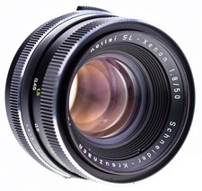 Schneider Kreuznach SL Xenon