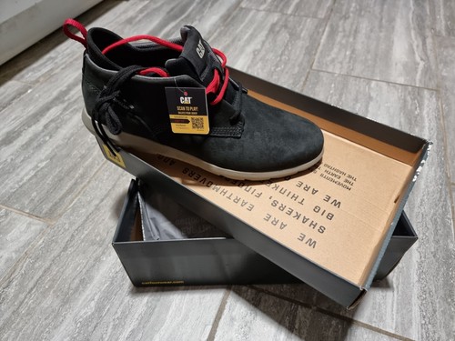 Caterpillar chukka boots - caterpillar,