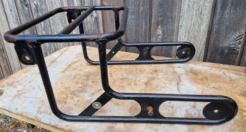 Vintage craven equipment - craven,