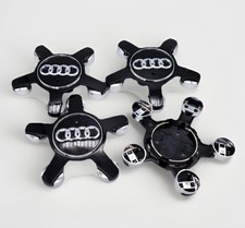 x4 Alloy Wheel Centre Cap Hub