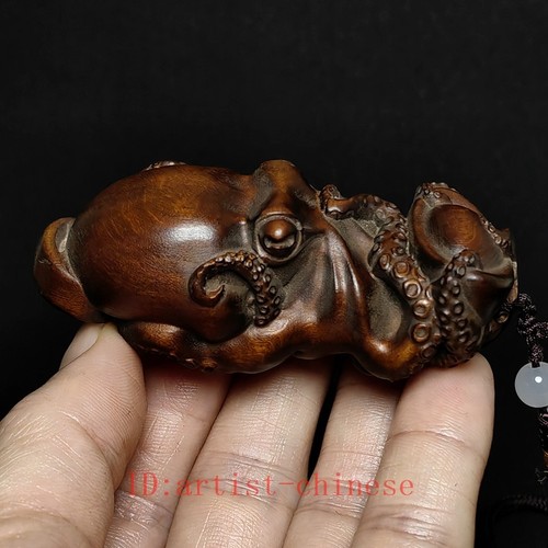 Inch old japanese hand - 3.3,