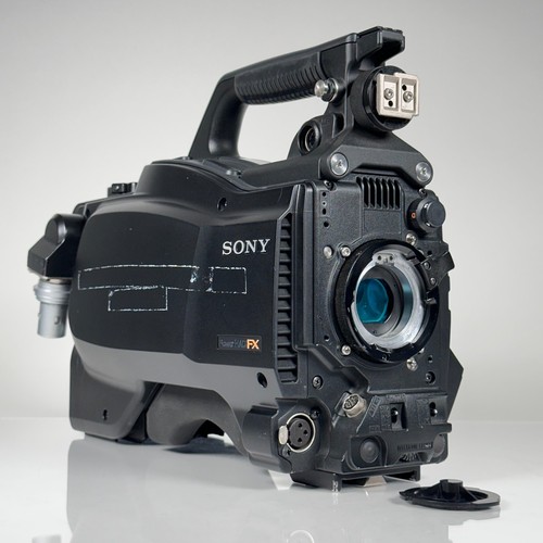 Sony hsc 300 broadcast - sony,