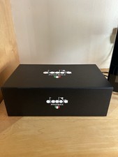 Diadora Elite Brasil Gold ITA