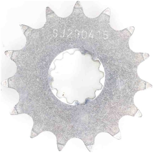Gear esjot pinion 17z - 17z, 525