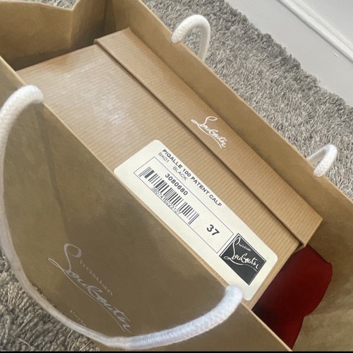 Christian louboutin pigalle - christian,