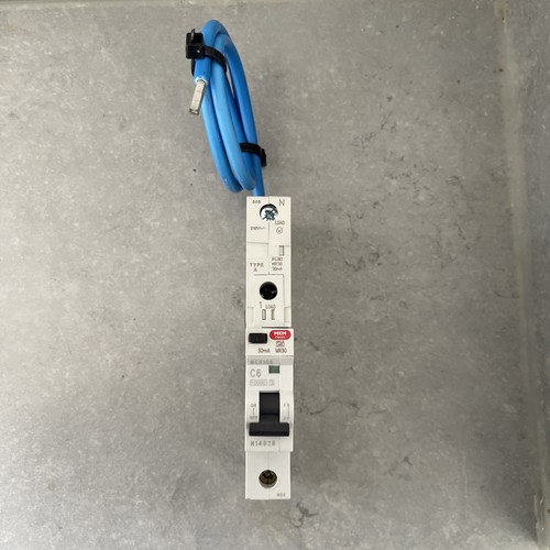 Eaton mem memshield rcbo pod - memshield,