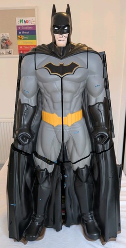 Batman batcave large - dc,