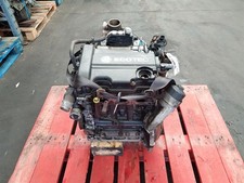 2006-2010 MK3 D VAUXHALL CORSA COMPLETE ENGINE 1.0 PETROL Z10XEP(LJ4) EURO 4