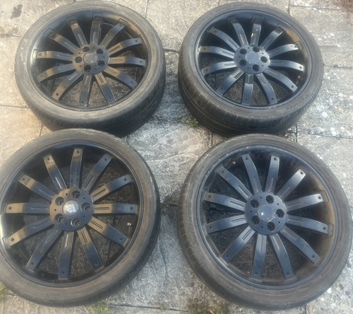 Range rover sport - rover, inch