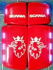 SCANIA  NEW GENERATION 