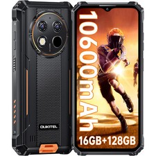 OUKITEL WP28S Android 14