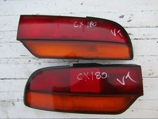 Nissan Datsun 200 SX S13