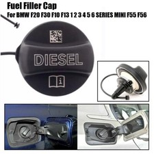 Fuel Filler Cap For BMW F20