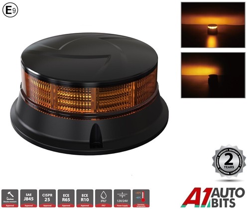 Low profile r65 - low,