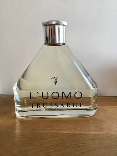 Giant trussardi uomo - giant, l’uomo