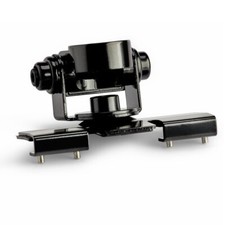 Cb Radio Antenna Hatch SB Heavy Duty Stainless Steel Hatch Back Mount